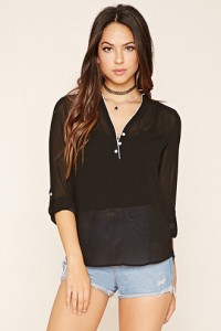 Forever 21: Up To 70% OFF Outlet Items