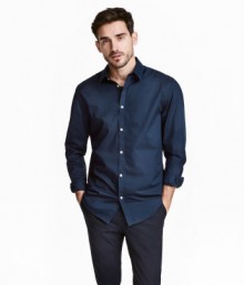 H&M: 30% Off Styles For Dads & Grads Today