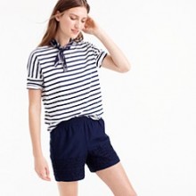 J. Crew: 50% Off Vacation Styles & Extra 40% Off Sale Items