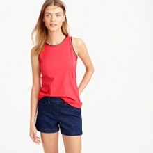 J.Crew: 40% off Summer Styles + Sale Items J.Crew: 40% off Summer Styles + Sale Items