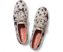 Keds: up to 60% Off Sale Items