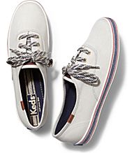 Keds: up to 50% Off + Free Shipping