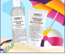 Kiehl’s: Full Size Product as Gift with Purchase