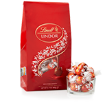 Lindt Chocolate: Flash Sale with 50% Off Sitewide
