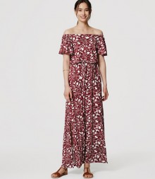 Loft: $30 Off Dresses & Skirts