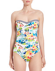 Lord & Taylor: 50% Off Swimwear Today Only