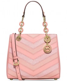Macys: Up to 45% Off Select MICHAEL Michael Kors Handbags Macys: Up to 45% Off Select MICHAEL Michael Kors Handbags