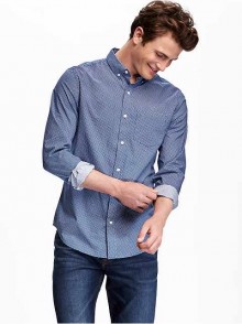 Old Navy: Up 50% off Men’s Styles + Extra 30% OFF Clearance