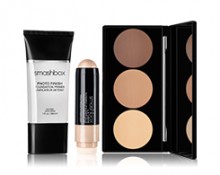 Smashbox: Friends & Family Sale with 25% Off