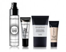 Smashbox: 4 Primers as Gift with Purchase Today