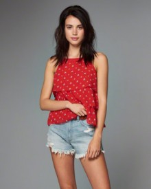 Abercrombie & Fitch: 50-70% Off Clearance