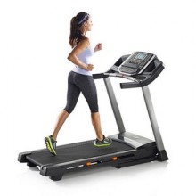 Amazon Deal of the Day: 31% Off NordicTrack T 6.5 S Treadmill
