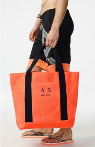 Armani Exchange: Up To 50% Off Summer Sale & GWP