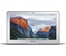 Best Buy: Apple MacBook Air 11.6″ Display, Intel Core i5, 4GB/128GB $650 for college students