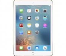 Best Buy: Apple – 9.7-Inch iPad Pro with WiFi – 32GB $375