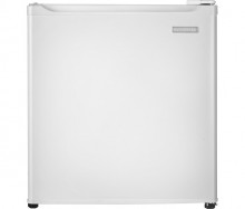 Best Buy: Insignia 1.7 Cu. Ft. Compact Refrigerator $30 after edu coupon