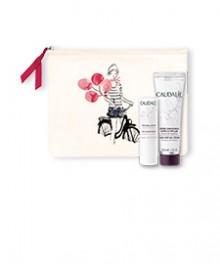 Caudalie: 3 Piece Gift with $50+ Purchase