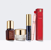 Estee Lauder: Free GWP with every $25