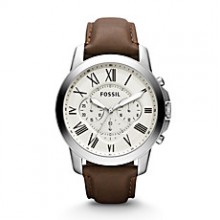 Fossil: Up To 30% off Select Items