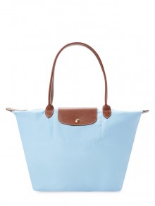 Gilt Longchamp sale: Le Pliage Long Handle Large Tote $62