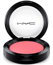 Macy’s: 30% Off Select MAC Cosmetics