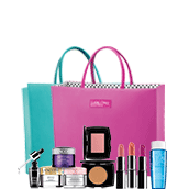 Macys: Gift with Purchases-Estee Lauder, Lancome, Clinique and more
