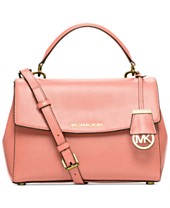 Macys: Up to 50% off Select Michael Kors Handbags