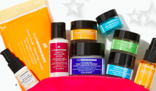 Ole Henriksen: $100 Value Gift Bag Free with Purchase