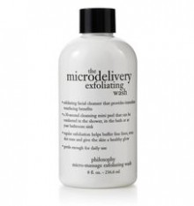 Philosophy: Free Facial Wash with $30 Order
