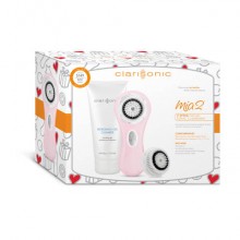 SkinStore: Clarisonic Mia 2 Value Set – pink ($201 value) for $86