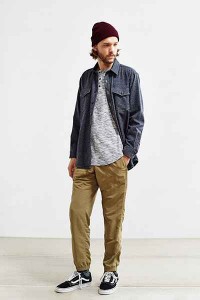 Urban Outfitters: Extra 30% Off Men’s Sale